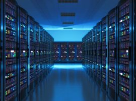 DATA CENTER INFRASTRUCTURE - CƠ SỞ HẠ TẦNG DỮ LIỆU MẠNG BẢO HÀNH 25 NĂM