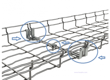 PHỤ KIỆN MÁNG LƯỚI BASORFIL MESH TRAY