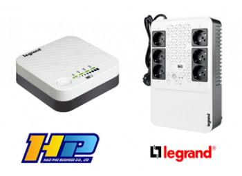 SINGLE-PHASE UPS - CONSUMER AND SOHO