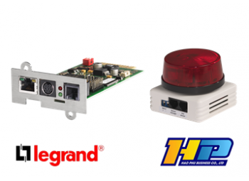 UPS ACCESSORIES - PHỤ KIỆN UPS