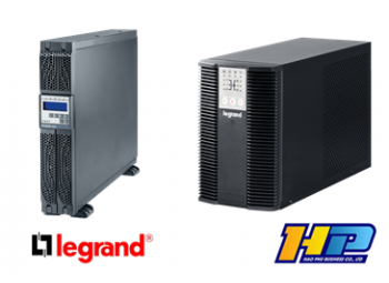 SINGLE-PHASE UPS - CONVENTIONAL AND MODULAR