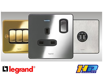 SYNERGY WIRING ACCESSORIES - PHỤ KIỆN ĐI DÂY SYNERGY