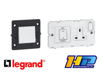 ARTEOR WIRING ACCESSORIES - PHỤ KIỆN DÂY ĐIỆN ARTEOR