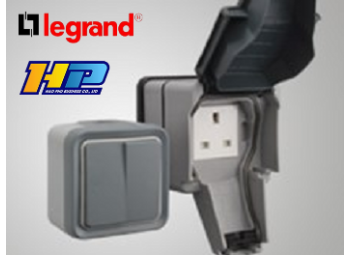 PLEXO WIRING ACCESSORIES - PHỤ KIỆN DÂY PLEXO