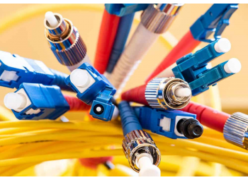 PHỤ KIỆN ĐẤU NỐI CÁP QUANG - FIBER OPTIC ACCESSORIES