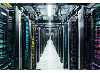 HỆ THỐNG THIẾT BỊ MẠNG IOT, DATACENTER