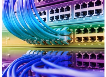 Thiết Bị Mạng Công Nghiệp / Industrial Ethernet Equipments