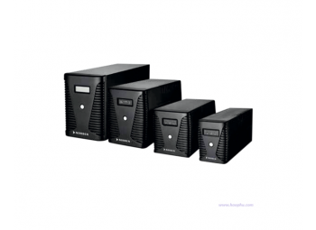 Line Interactive UPS Ổn Áp Tự Động AVR