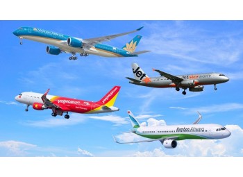 CÁP SỬ DỤNG TRONG SÂN BAY