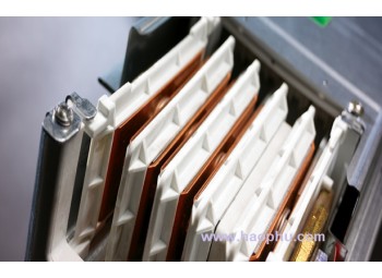 Zucchini MS And MR For Low & Medium Power Busbar System - Hệ Thống Điện Công Suất Thấp và Trung Bình