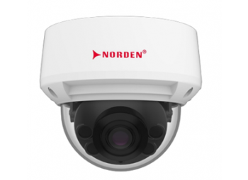 IP DOME CAMERA