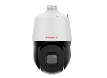 IP PTZ CAMERA