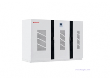 Online Transformer-Based UPS Tích Hợp Biến Áp Cách Ly