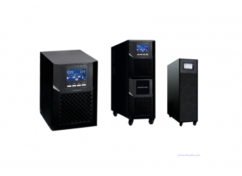Online Transformer Less UPS Dòng Tower Lưu Điện Không Biến Áp Công Nghệ Cao