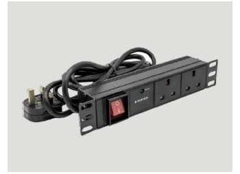 THANH PHÂN PHỐI NGUỒN PDU