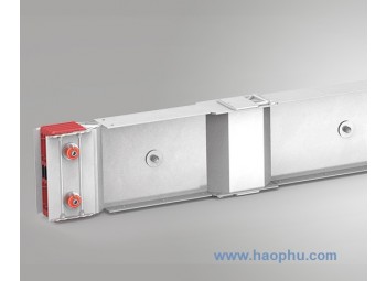 Zucchini XCP-HP XTRA  And  XCP-S XTRA Compact Busbar Nhỏ Gọn Cho Hệ Thống Trunking 630A đến 6300A 