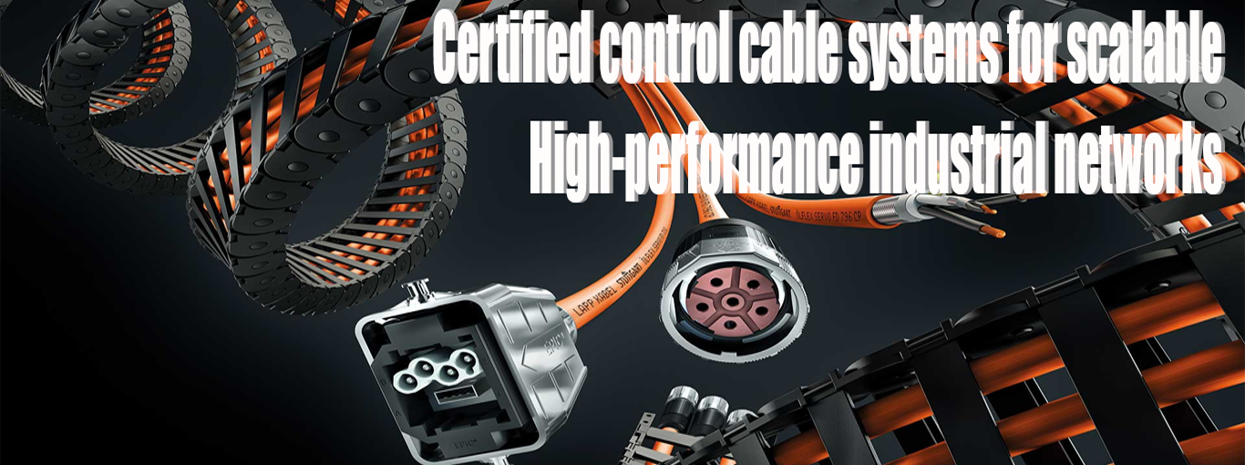 automation cable
