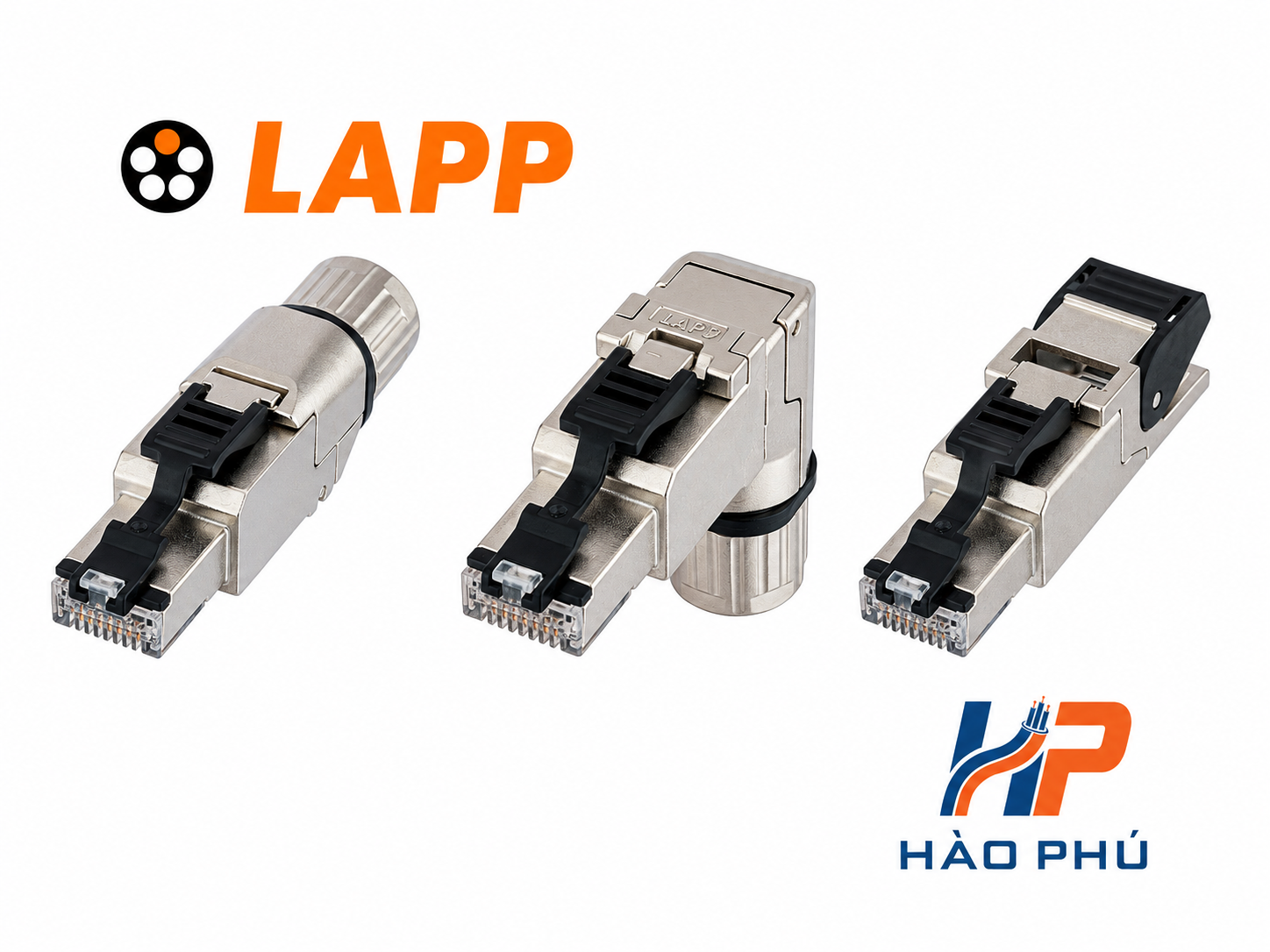EPIC DATA RJ45 công nghiệp 21700600