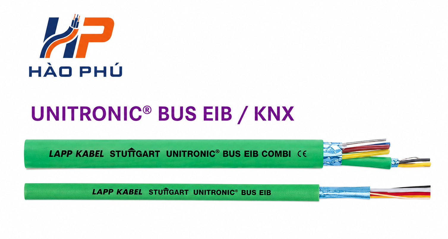 UNITRONIC BUS EIB KNX 2x2x0.8 2170240