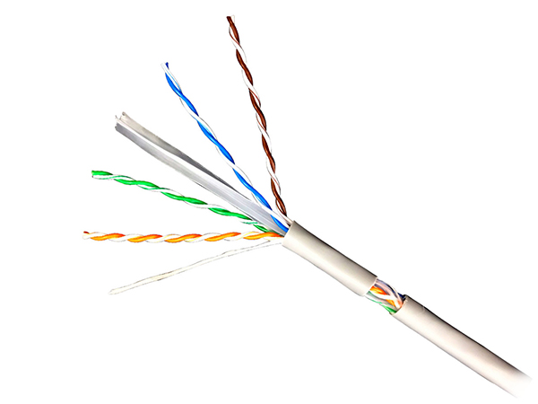 Cáp mạng cat6