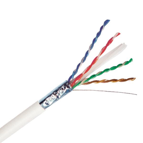 Cáp mạng Cat 6a