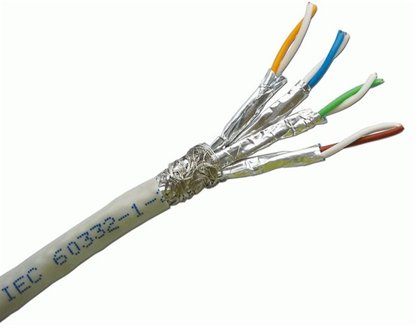 Cáp mạng Cat 6a