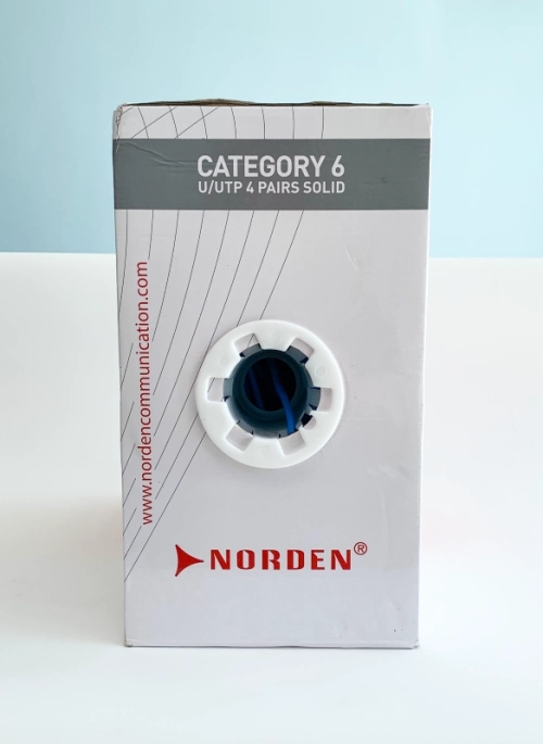 Cáp Norden
