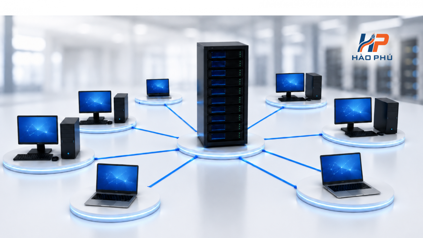 Tại sao mạng LAN chập chờn Tại sao mạng LAN chập chờn