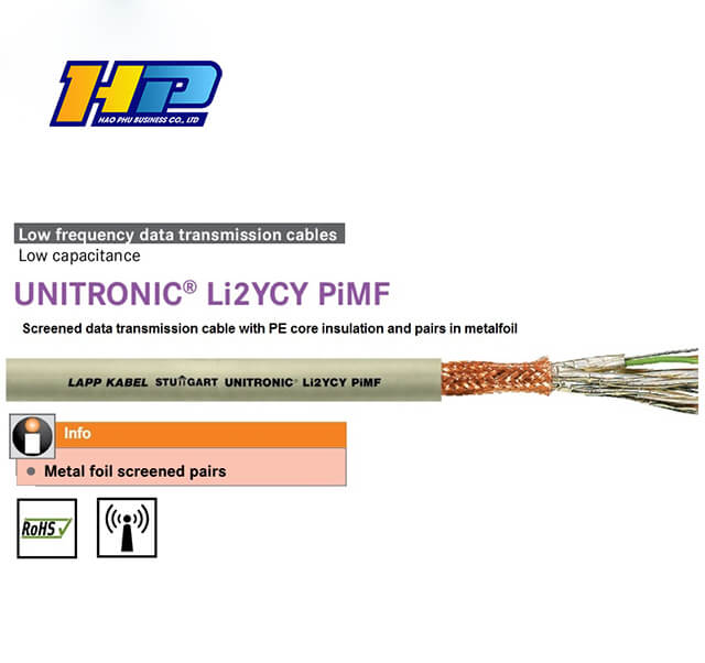 Unitronic PiMF