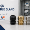 Chọn Cable Gland Theo Đường Kính Cáp, Size Ren Và Cấp IP Như Thế Nào?