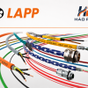 LAPP Kabel Là Gì? Các Dòng Cáp LAPP Phổ Biến Và Cách Chọn Đúng
