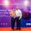 Ngày Hội Sự Kiện Norden M&E Solution Day 2025 – Together for Tomorrow With Norden, Basor, Hao Phu, HPE