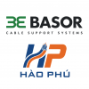 Hào Phú - Nhà Phân Phối Chính Hãng Basor Tại Việt Nam | Máng Lưới Basorfil & Giải Pháp Quản Lý Cáp