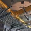 Cáp DataCenter tiết kiệm không gian: Giải pháp tối ưu cho hệ thống cáp trong không gian hạn chế