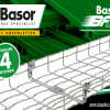 MÁNG LƯỚI BASORFIL CHO DATACENTER THẾ HỆ MỚI VỚI TỐC ĐỘ NHANH DỄ RÀNG LẮP RÁP SIÊU TIẾT KIỆM