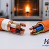 Cáp Chống Cháy Và Cáp Chống Cháy Lan Khác Nhau Thế Nào?