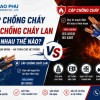Cáp Chống Cháy Và Cáp Chống Cháy Lan Khác Nhau Thế Nào?