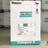 Cáp mạng NetKey Panduit NUL6X04BU-VEG