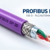 Cáp PROFIBUS DP: chọn 150 Ω, fixed hay flexible cho PLC/Automation?