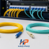 Cáp Quang Singlemode Và Multimode Khác Nhau Thế Nào? Chọn Loại Nào Cho Công Trình?