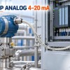 Cách Chọn Cáp Tín Hiệu Analog 4–20 mA Cho Cảm Biến Và PLC