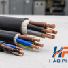 Cáp XLPE Và Cáp PVC Khác Nhau Thế Nào? Khi Nào Nên Dùng? | Hào Phú
