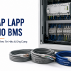 Hệ Thống Cáp LAPP Cho BMS & Building Automation: Cách Chọn Đúng