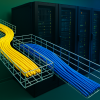 Máng Lưới Cho DataCenter: Giải Pháp Tối Ưu Hóa Hệ Thống Cáp Trung Tâm Dữ Liệu
