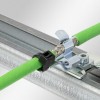CÁP CHỐNG NHIỄU ĐIỆN TỪ (EMC) DÙNG CHO HỆ THỐNG ĐƯỜNG SẮT ĐÔ THỊ EMC SHIELDED CABLE FOR URBAN RAILWAY