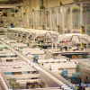 Serving the Factory Automation Sector - Đáp ứng lĩnh vực tự động hóa dây chuyền nhà máy