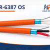 LAPP 3805880 – FR-6387 OS 1x2x1.5mm²: Thông Số & BS 6387 CWZ