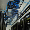 Tiết Kiệm Không Gian Cho DataCenter: Giải Pháp Dành Cho Các Trung Tâm Dữ Liệu Có Diện Tích Hạn Chế