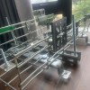 Giải Pháp Tổ Chức Cáp DataCenter: Đưa Basorfil Vào Việc Quản Lý Và Tổ Chức Hệ Thống Cáp