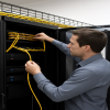Dễ Dàng Thay Thế Cáp DataCenter: Giải Pháp Tiện Lợi Cho Việc Bảo Trì Và Thay Thế Hệ Thống Cáp